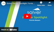 Partner Spotlight: Forvis Mazars