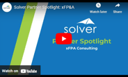 Partner Spotlight: xFP&A