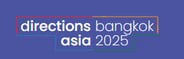 Directions ASIA 2025