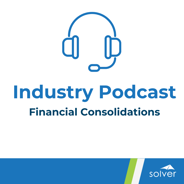 Financial Consolidation eBook Podcast