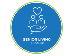 Sr living badges_blue