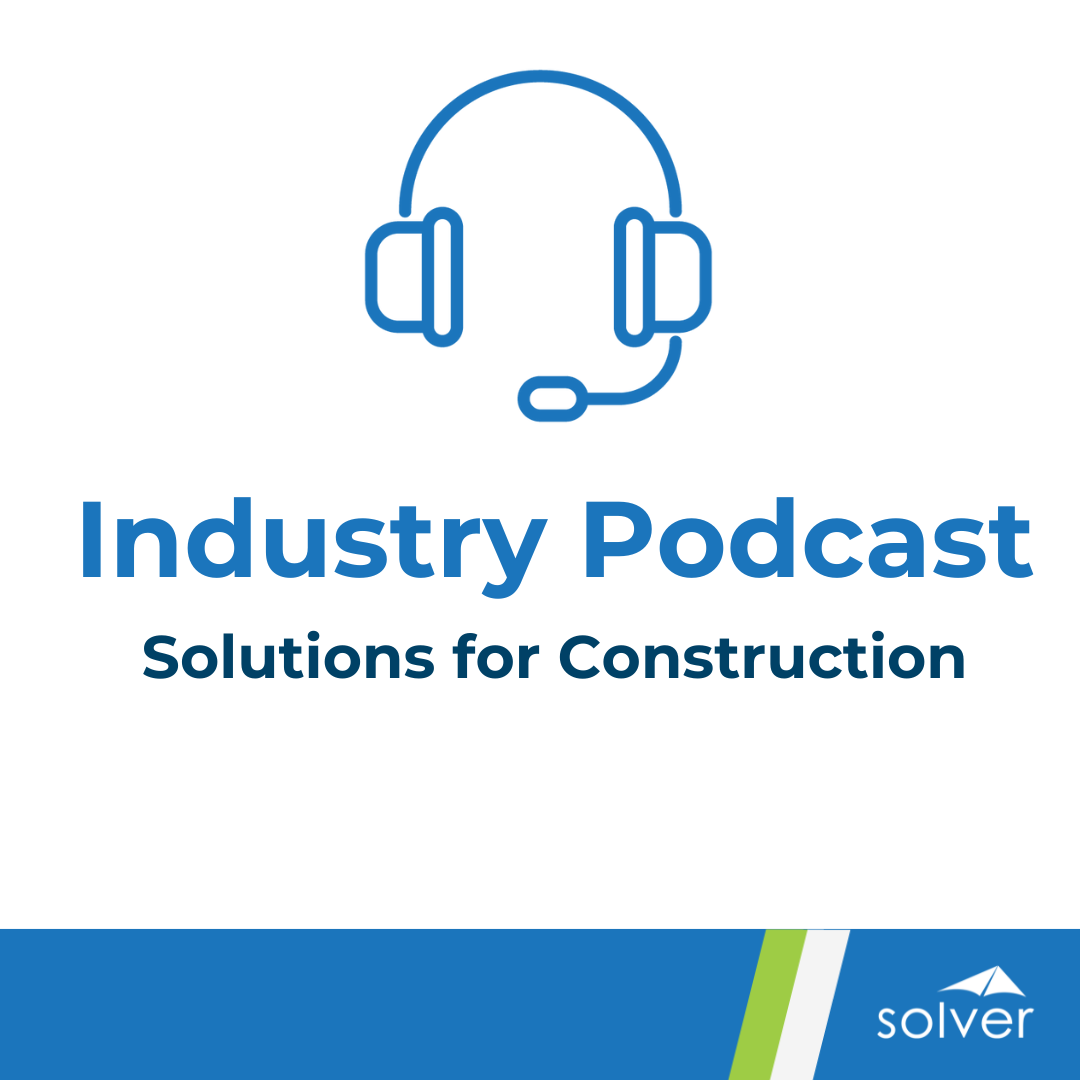 Construction eBook Podcast