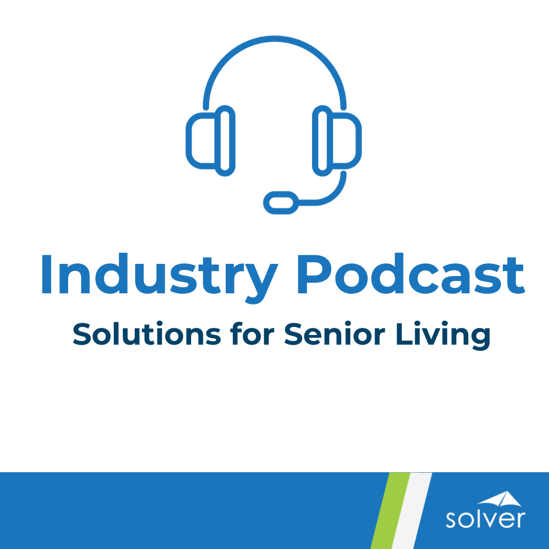 Senior Living eBook Podcast