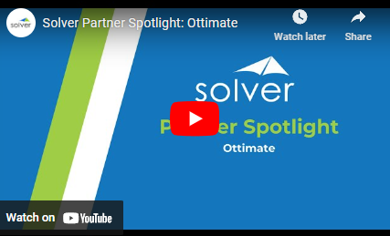 Partner Spotlight: Ottimate