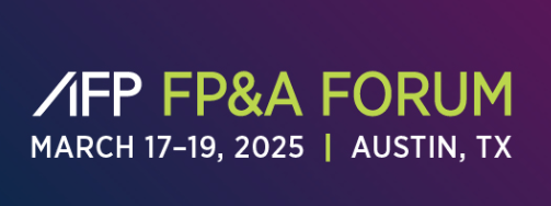 AFP FP&A Forum 2025