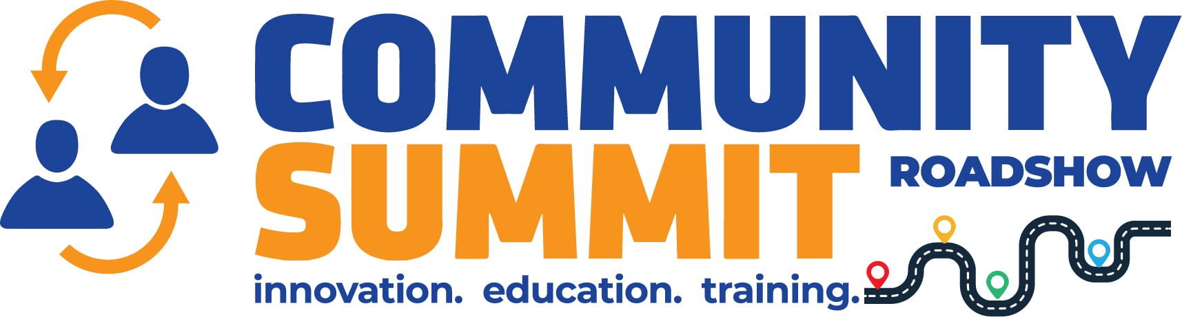 Community Summit Roadshow - Los Angeles