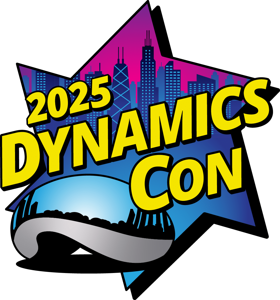 DynamicsCON Live 2025