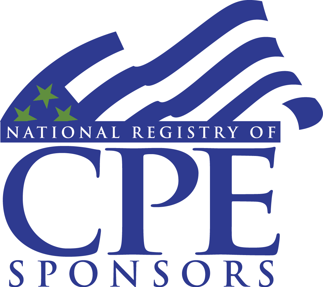 Solver offers CPE credits via NASBA for many of its Academy live training opportunities, as well as, for sessions at their customer and partner conference ASCEND.